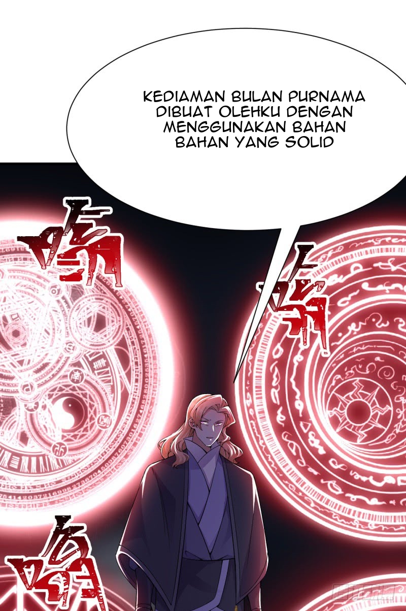 I Picked Up An Attributes Chapter 19 Gambar 22